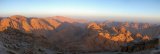 Рассвет в горах Синая