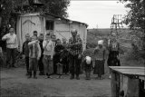 Детский добровольный трудовой лагерь-стан свмч. Климента Анкирского