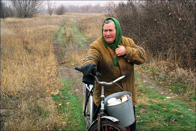 Молоко на продажу