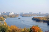 Московская осень