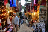рынок в Иерусалиме 