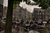 Где-то в Амстердаме...