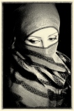 Серия "Хиджаб"