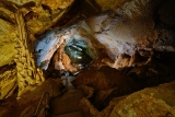 Мраморная пещера (серия)