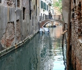 Непарадная Венеция