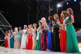 Конкурс "Мисс Донбасс OPEN 2013"