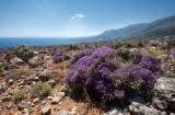 Крит. Южное побережье