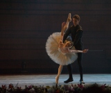 Гала-концерт "Звёзды мирового балета Опералия 2013" в Астане