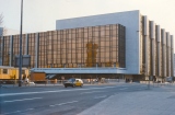 Дворец республики, Берлин (ГДР)