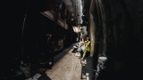 Hong Kong Slums