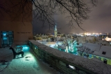 Таллин - Старый город