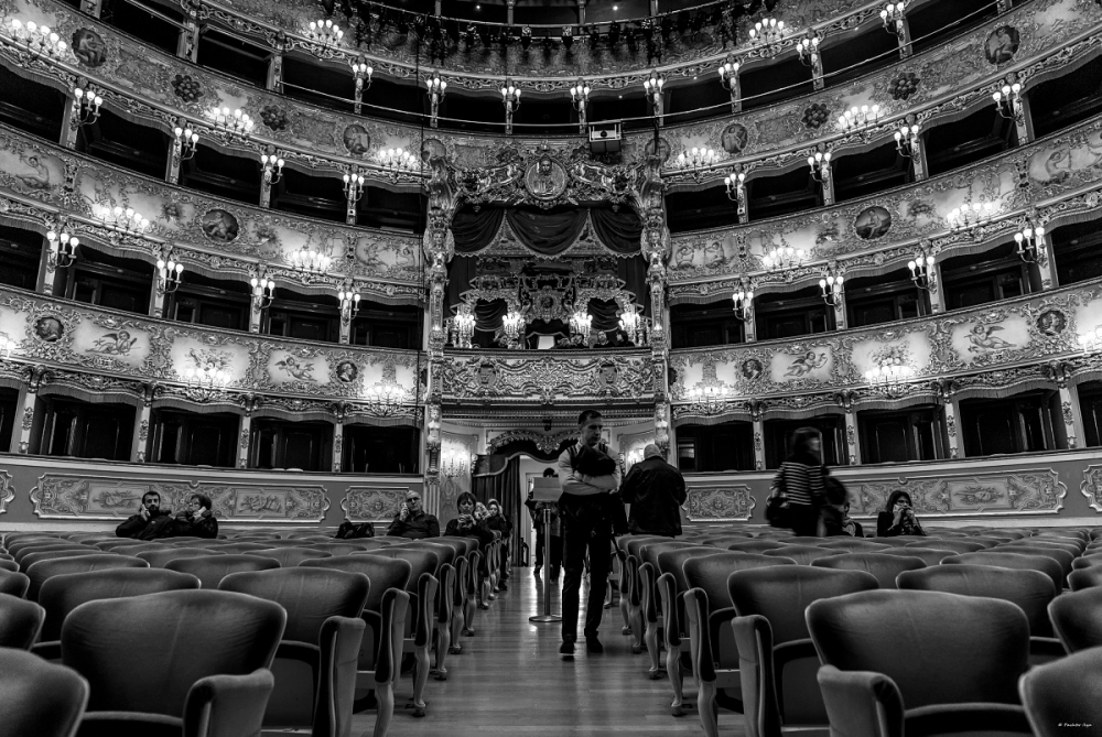 Teatro La Fenice - Venezia
