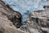 Ледник Бриксдал