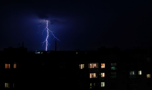 гроза