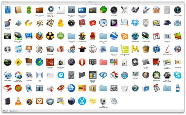 App