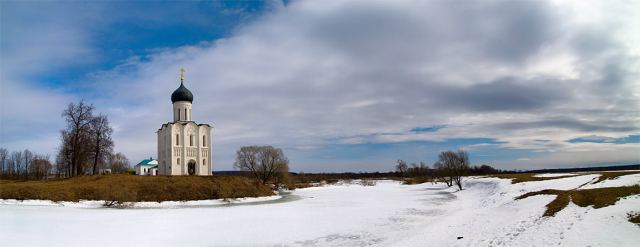 Покрова на Нерли