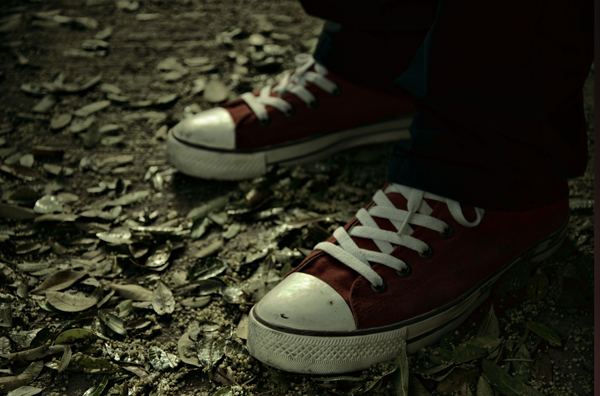That´s Allstar Baby