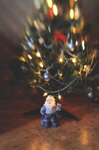С Новым Годом!