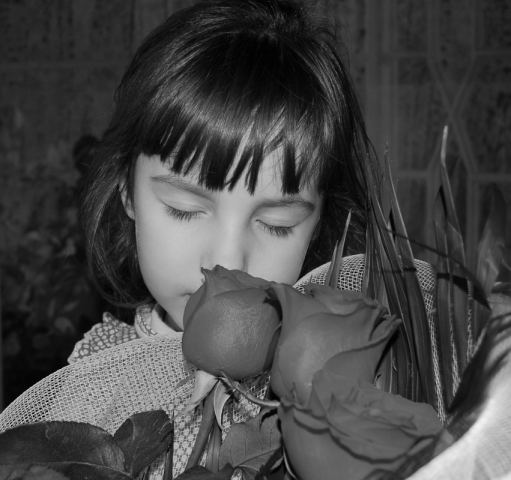 Детская непосредственность