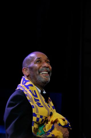 Ron Carter