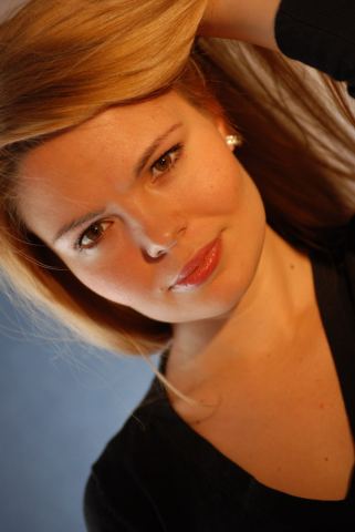 Mary