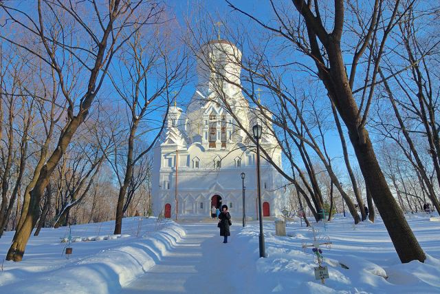 Церковь