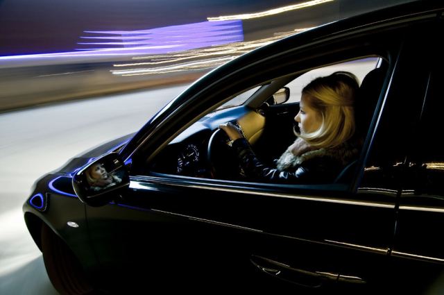 Lexus IS250