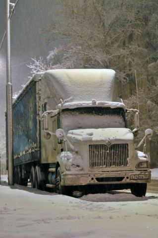 Грузовозофф.