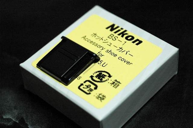 Nikon BS-1.