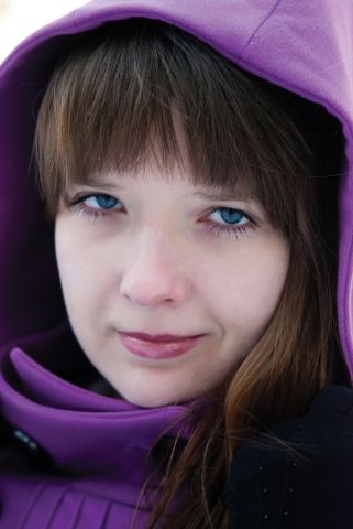 Взгляд