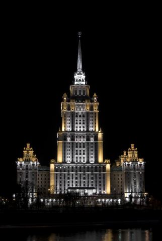 Украина