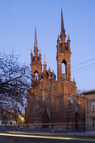 В тему Самары