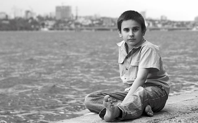 child