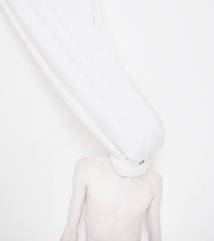 Из серии фотографий "PSYCHO"
