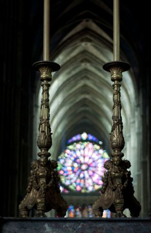 Notre Dame de Reims