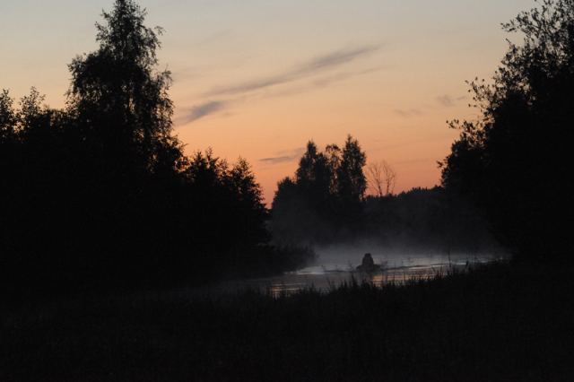 возращаются