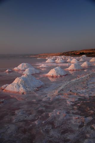 Salt Lake