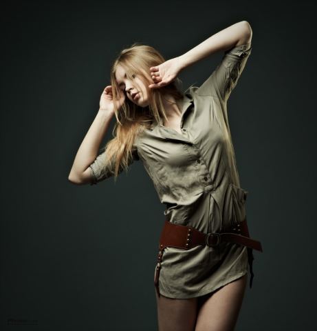Sensuality