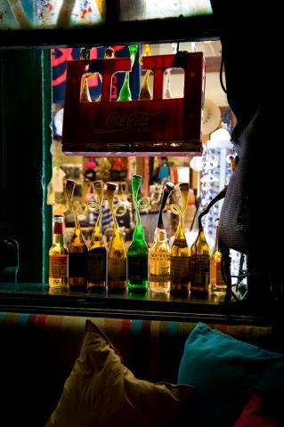 The Bar