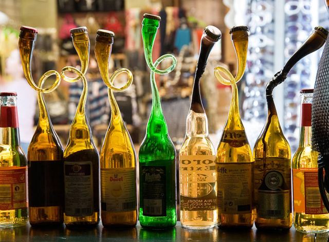 The Bottle