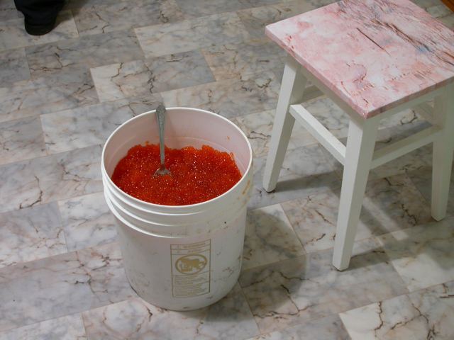 Икра а-ля-рус