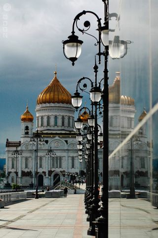 Где реальность?
