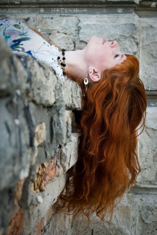 RedHead