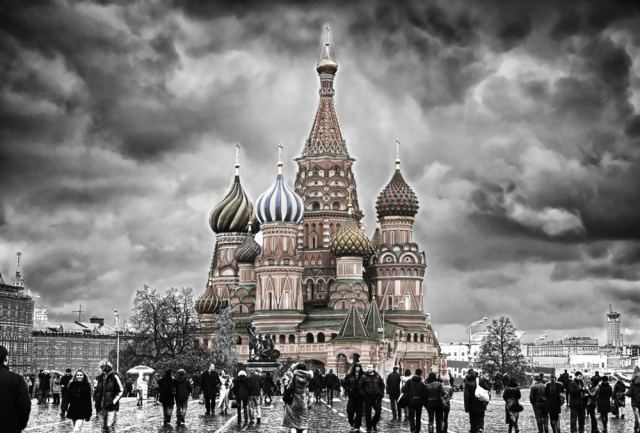 Намек на просвятление