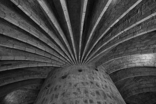 Casa Milà