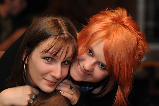 Аланоя & Мила