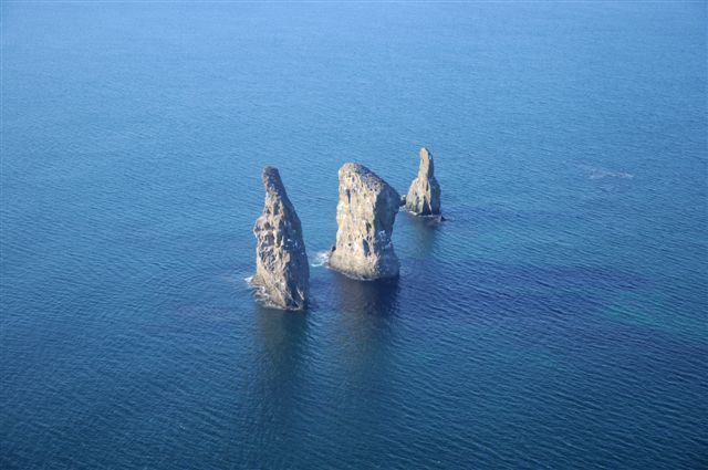 Три брата