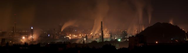 industrial