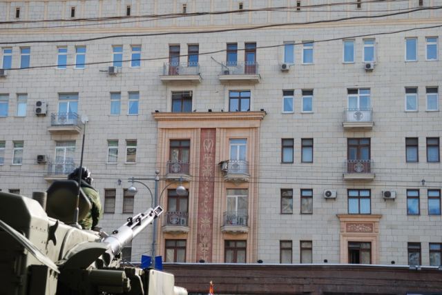 А если завтра война