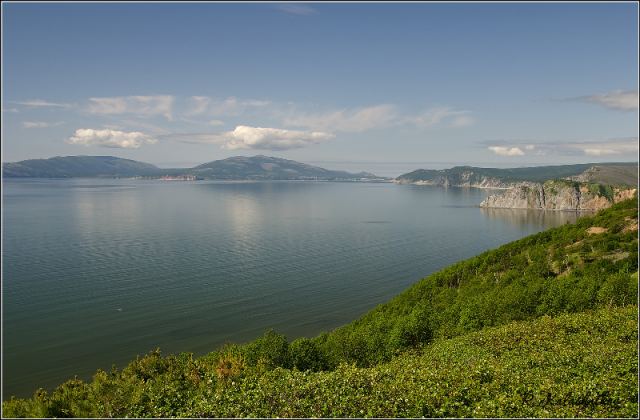 Бухта Гертнера